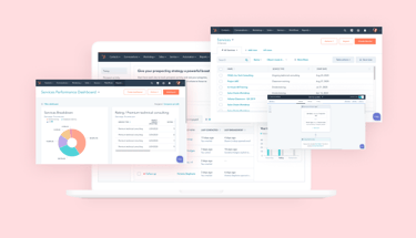 Custom objects ger HubSpot CRM superkrafter
