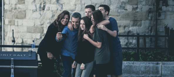 Anledningen till att traditionell marknadsföring dör ut