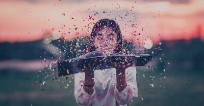 [Case study]: Et rekordår og inntekt sju ganger investeringen i inbound