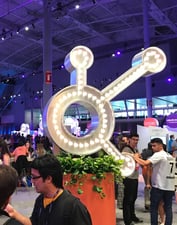 Teimme sen taas! HubSpot Global Partner of the Year 4 vuotta peräkkäin