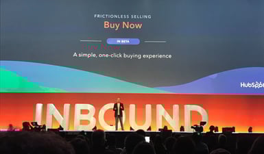 HubSpot serverer små, men stærke produktnyheder til INBOUND 2019