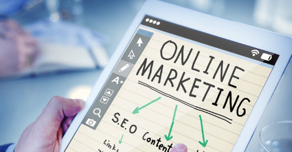 Skillnaden mellan content och inbound marketing