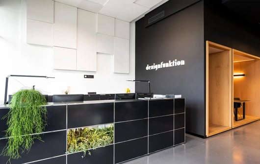 Mit Daten zum Erfolg: Wie designfunktion Vertrieb und Marketing neu gedacht hat