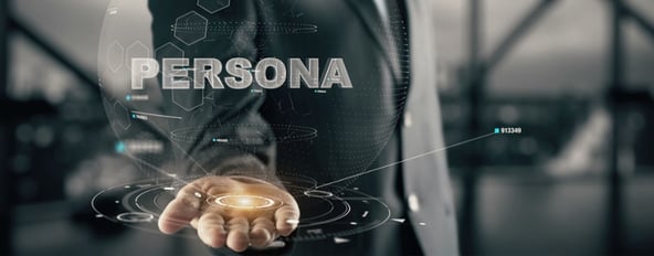 Därför behöver marknadsförare och säljare buyer personas