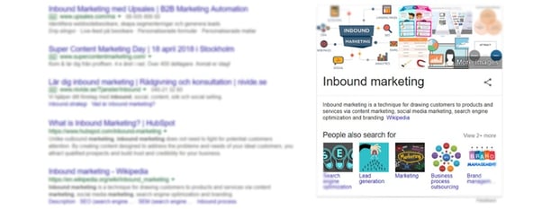 Så optimerar du ditt innehåll för featured snippets