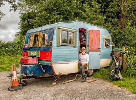 Inte viktigt vad DU gillar - dina kunder tänker inte (alltid) som du