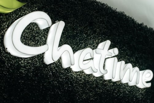 Chatbotar - vägen till tillväxt genom en konversation