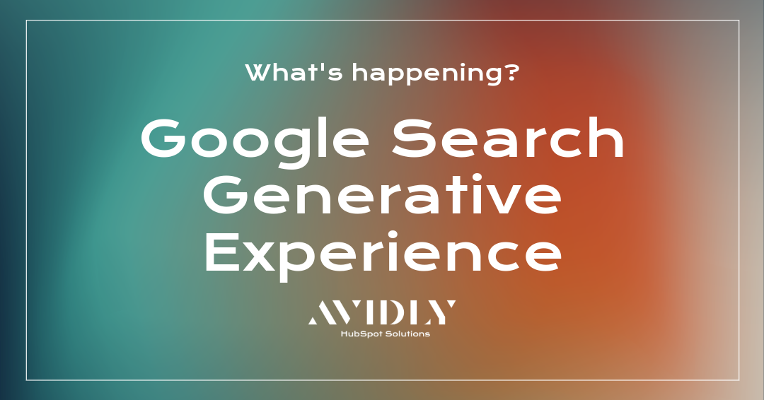 What is happening with google search generative experience and how can you prepare is answered