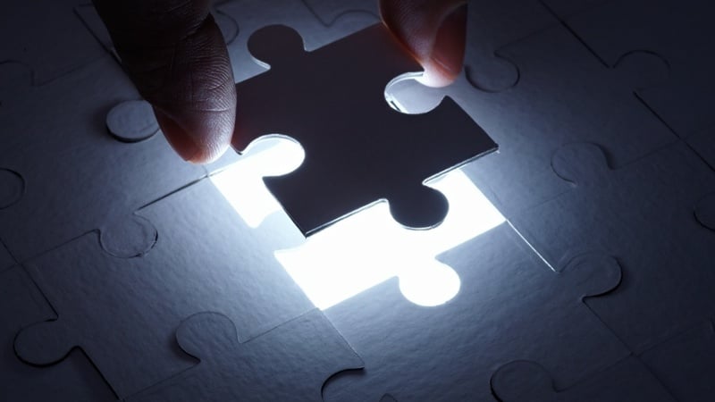 Integration CRM HubSpot puzzlespil