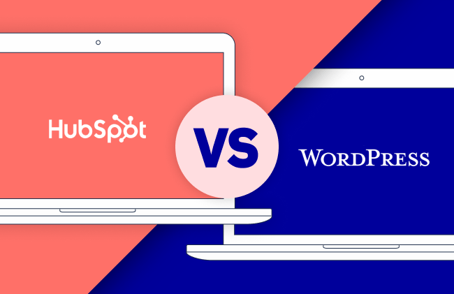 Hubspot vs Wordpress 02