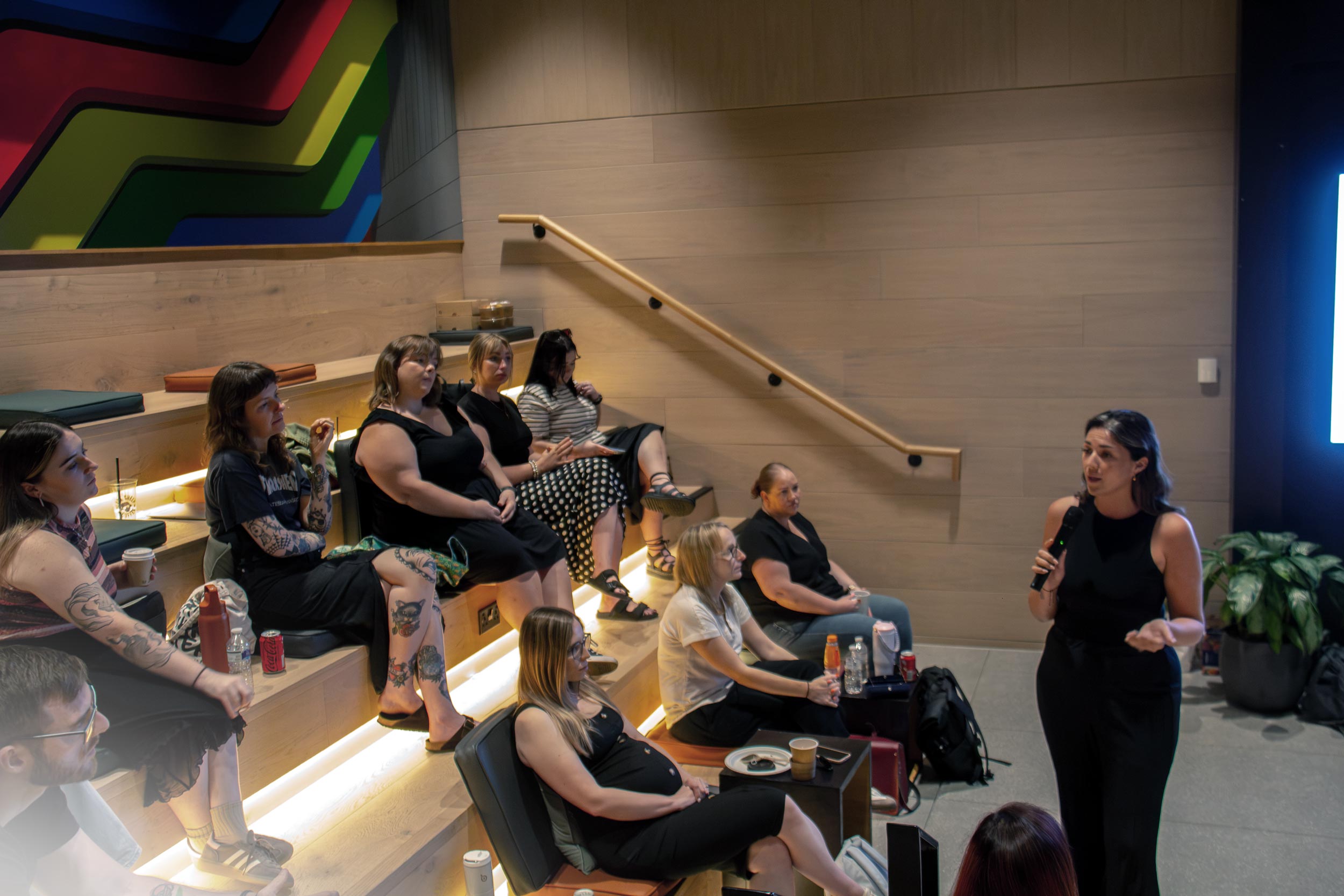 Eleanor-seminar