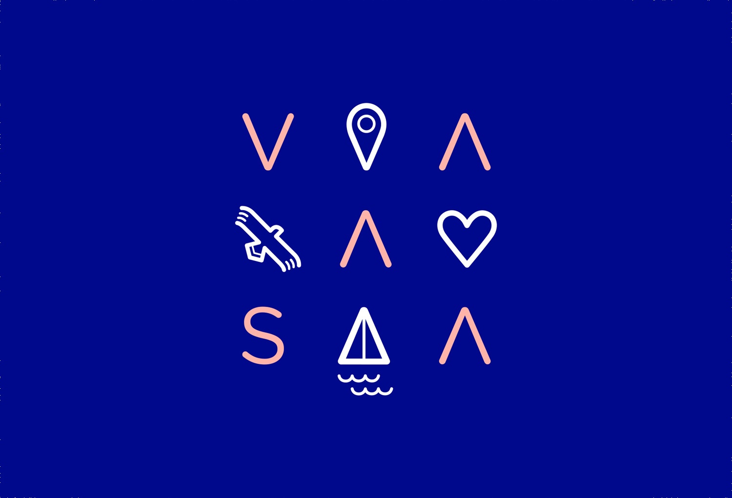 Vaasa Logo