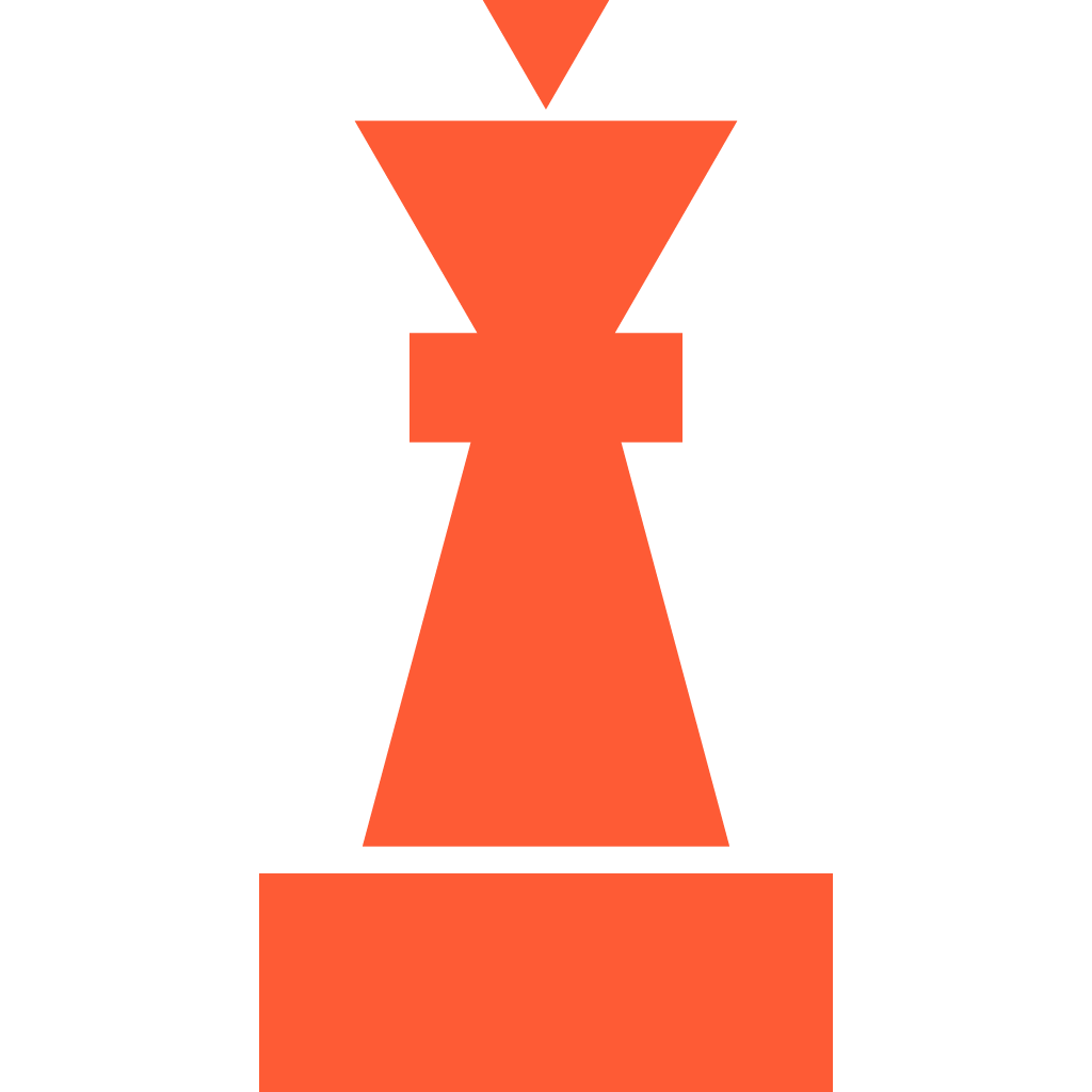Strategy-orange