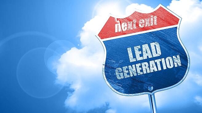 Leads generieren im Online-Marketing [Methode & Top-Beispiele]