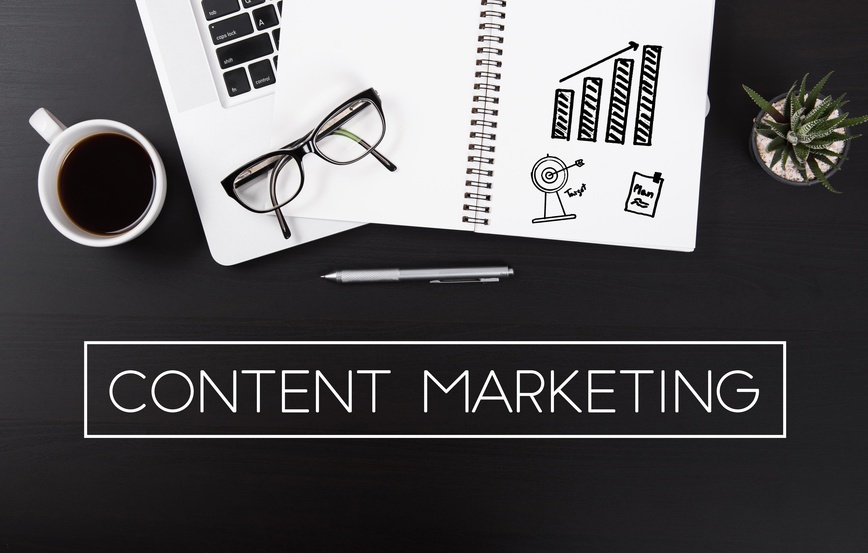 Content Marketing Beispiele B2B [Methode, Tipps & Tricks] 