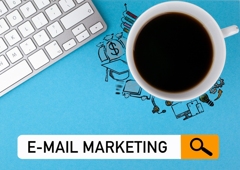 B2B Email Marketing Kampagnen [5 Beispiele & Muster]