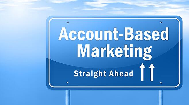 Account-Based Marketing: Definition & Vorgehen [+ 6 Tipps] 