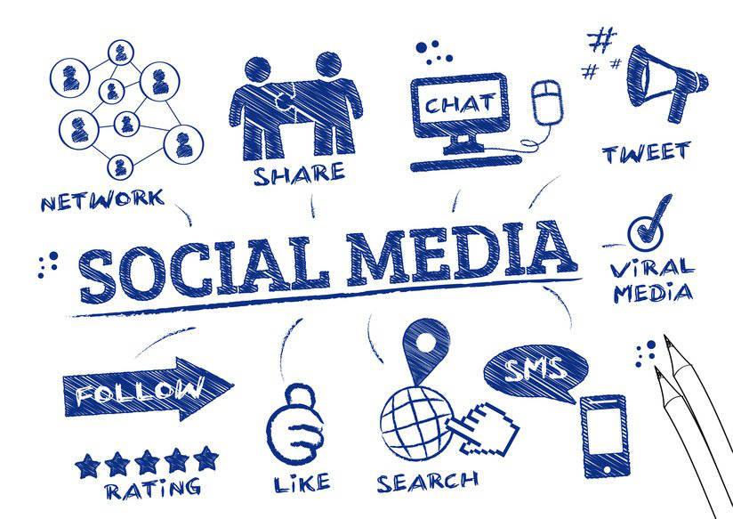Social Media Strategie für KMU [+ 7 Top Tipps]