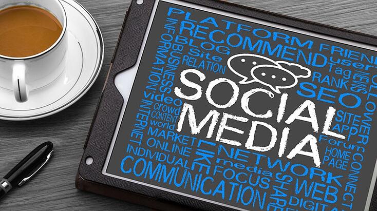 Sieben Social-Media-Netzwerke, die Ihr Business bereichern