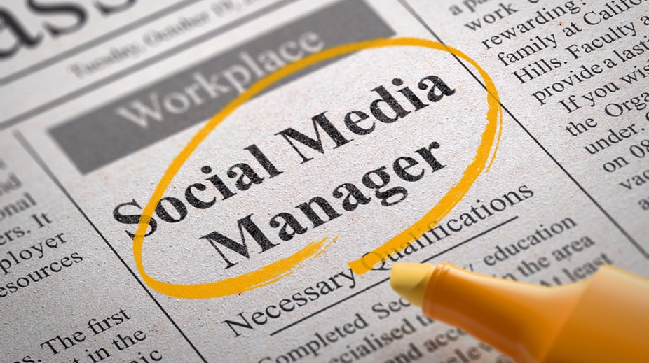 Das Für und Wider, einen eigenen Social Media Manager einzustellen