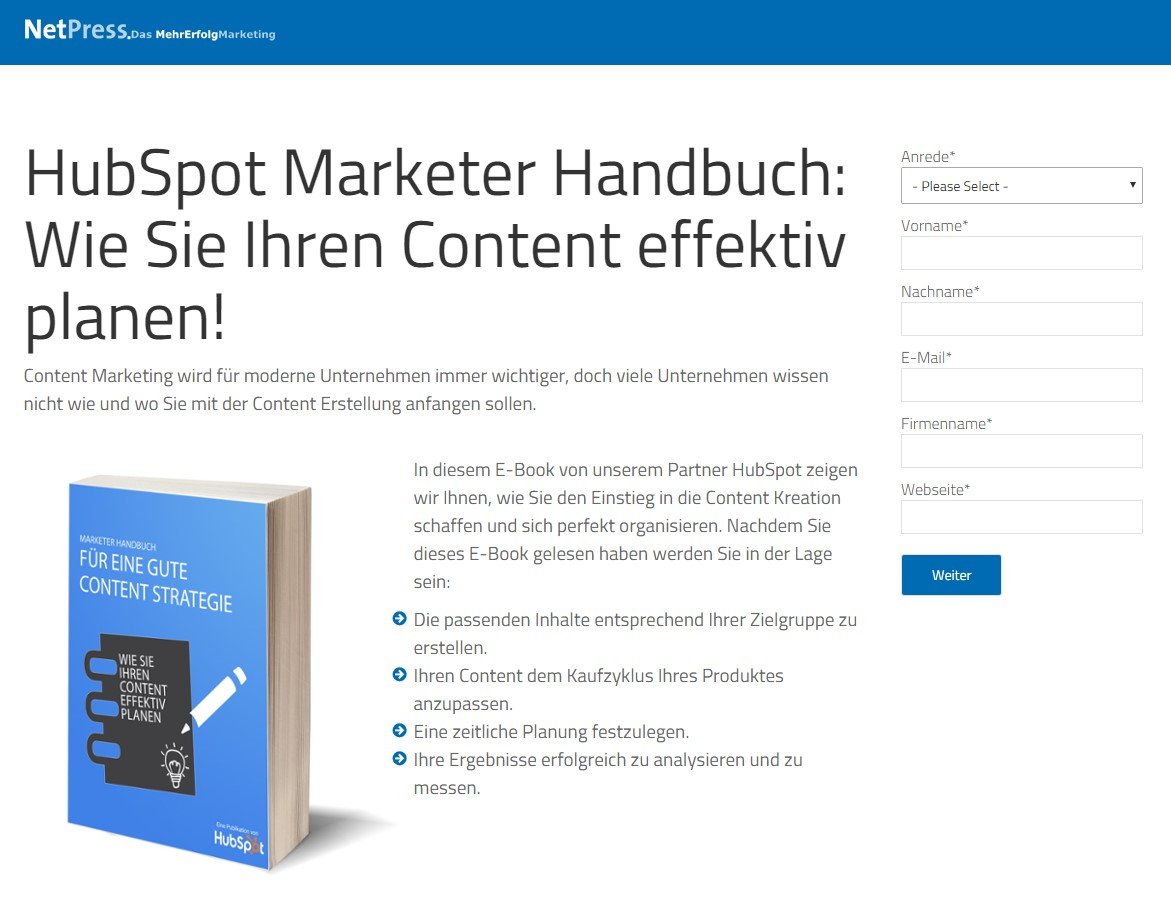 HubSpot_Marketer_Handbuch