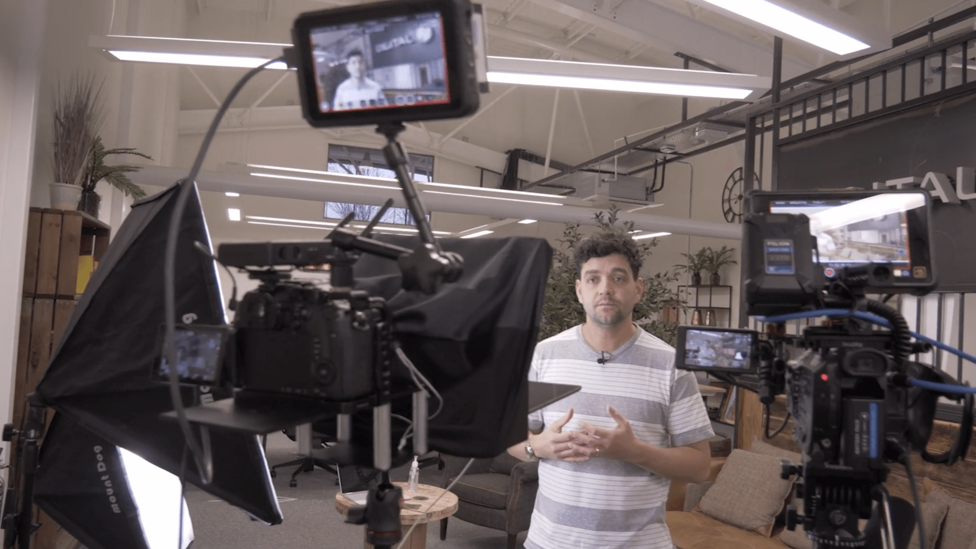 Is using video in your sales process even worth it? | Digital 22