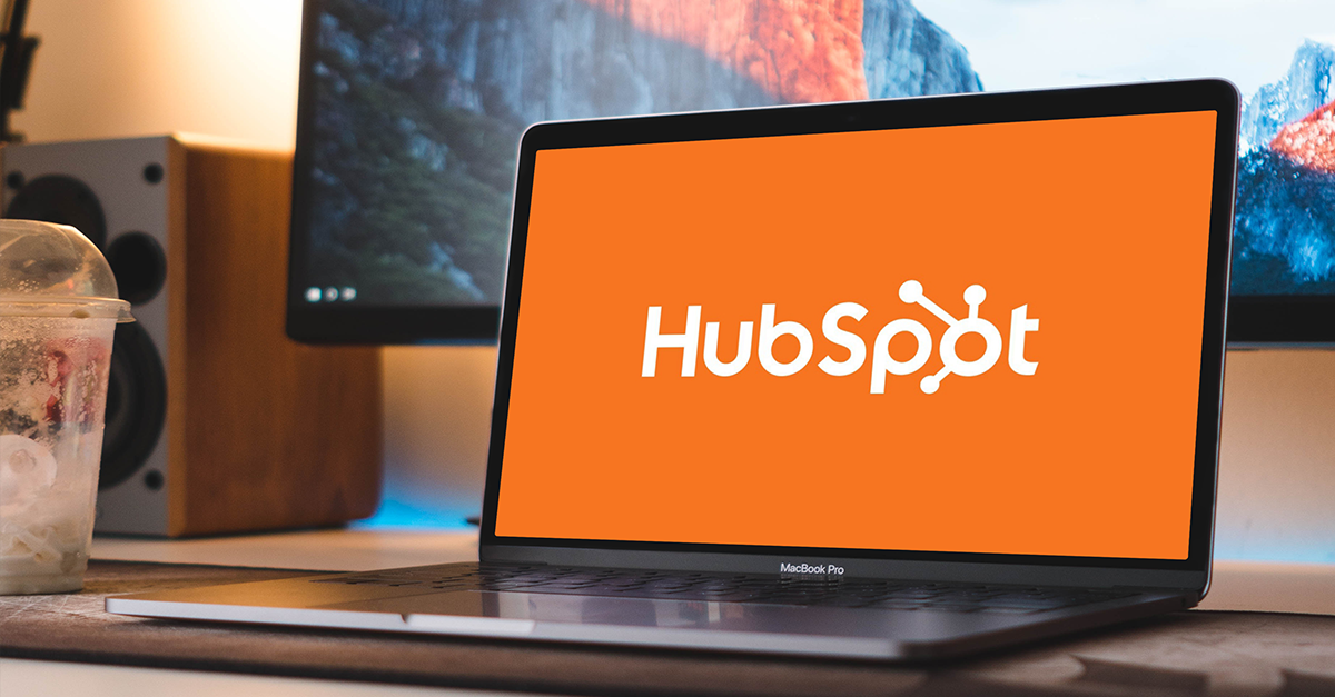 Hvad er HubSpot