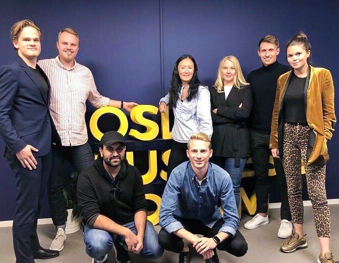 OBF+Avidly partnerskap