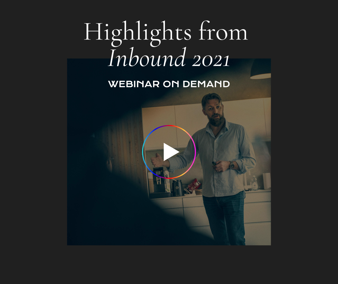 Thumbnail_Highlights from Inbound 2021