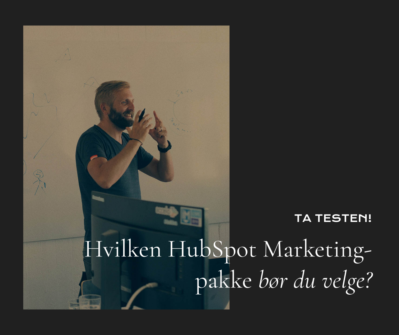 Thumbnail_Hvilken HubSpot Marketing-pakke bør du velge_