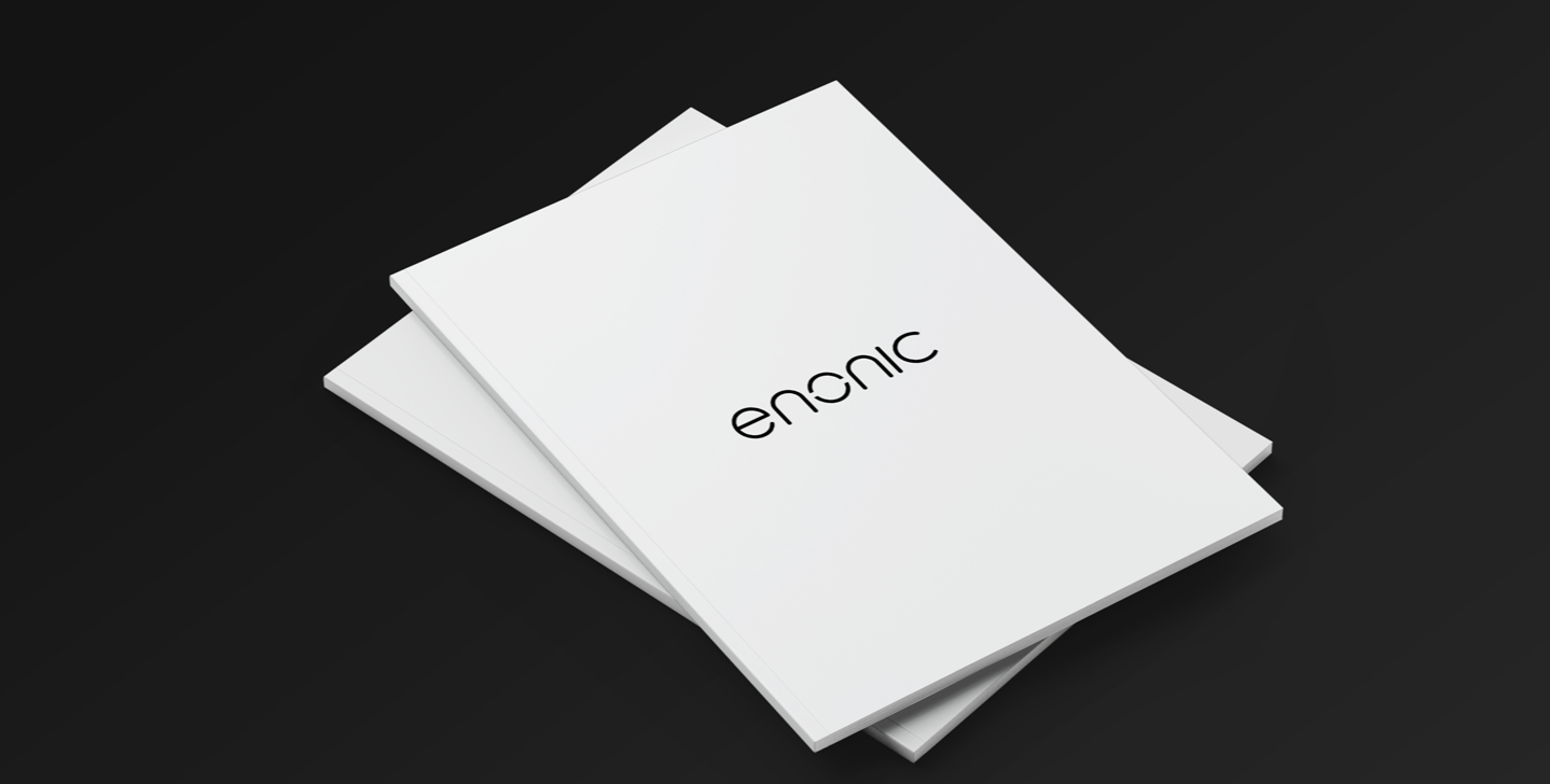 Enonic 1-1