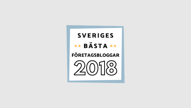 avidly-SverigesBaestaFoeretagsbloggar2018