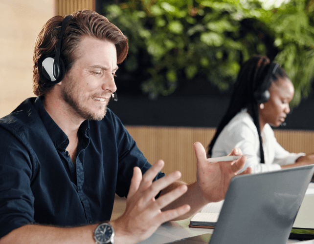 Enterprise-delivery-human-at-global-scale